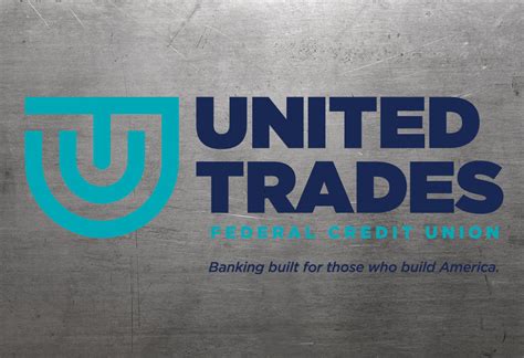 united trades federal credit union