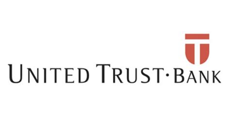 united trust bank interest rates