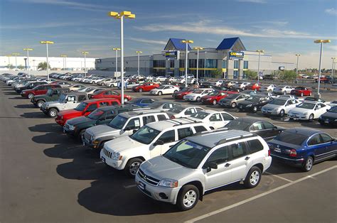 united used car sales