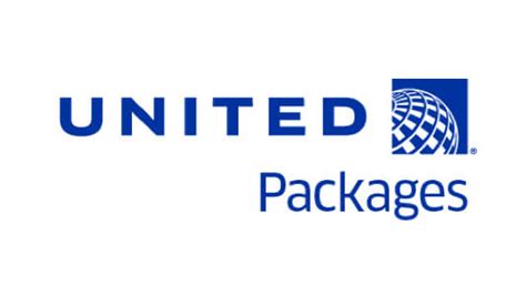 united vacation packages customer service