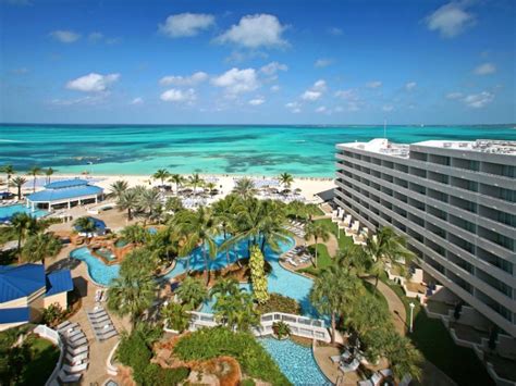 united vacations all inclusive bahamas