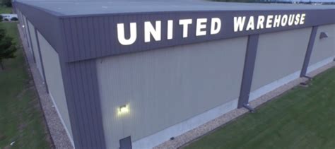 united warehouse