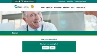 united wellmed provider search