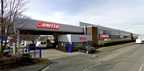 united wholesale gateshead