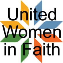 united women in faith 2022