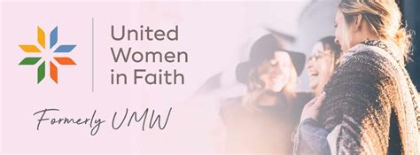 united women in faith program book 2023