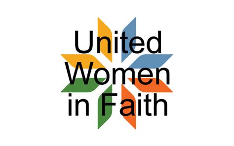 united women in faith sunday
