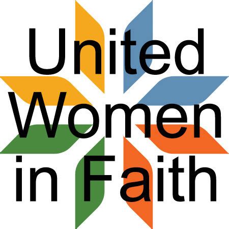 united women in faith theme for 2023