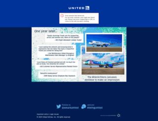 united.intranet.ual.com login