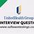 unitedhealth group interview questions