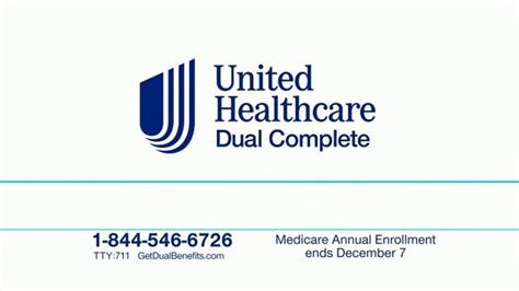 unitedhealthcare dual complete plan 1
