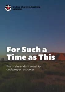 uniting church assembly worship resources