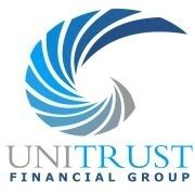 unitrust financial group reviews