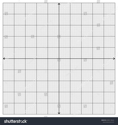 Units In Graph Paper