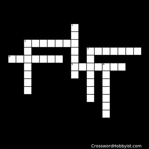 units of length crossword clue 4 letters