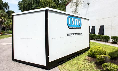 Units Storage Manassas