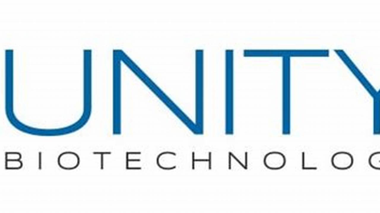 Unlocking the Secrets of Unity Biotechnology's Stock Price: A Comprehensive Guide