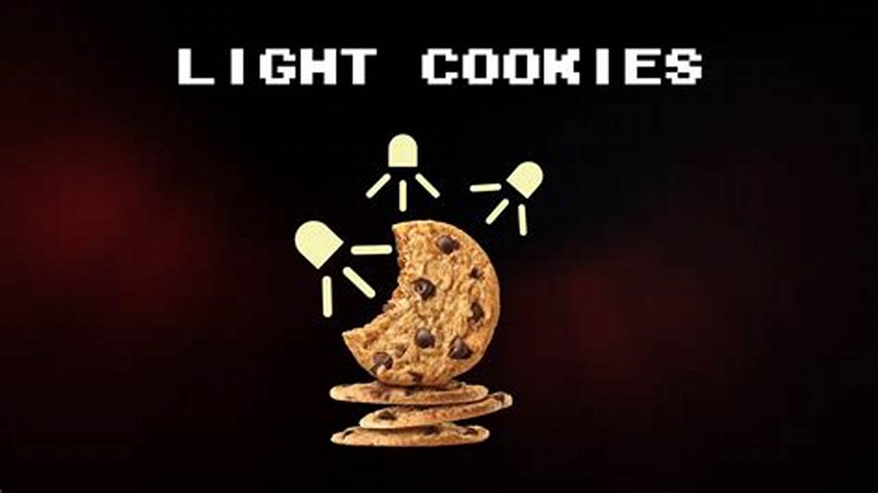 Pencahayaan Realistis Menanti: Temukan Rahasia Unity Light Cookie
