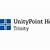 unity point moline radiology limited