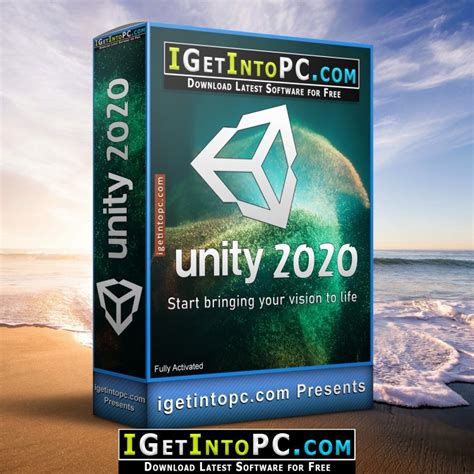 unity 2020 .net version