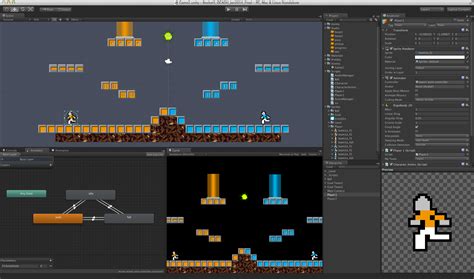 unity 2d example