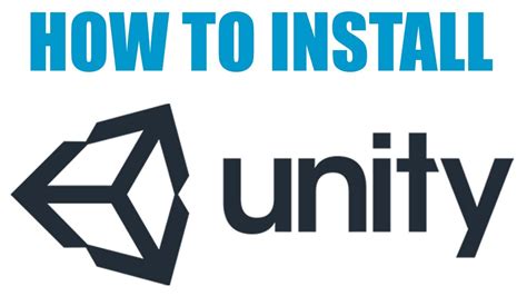 unity 3d download free for windows 10