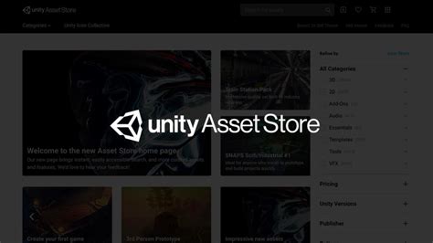 unity asset store india