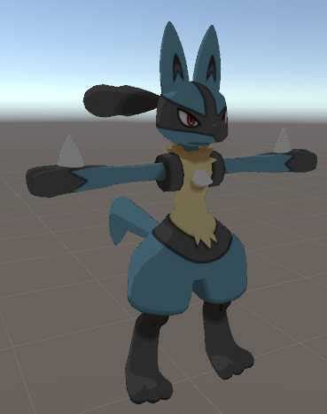 unity asset store vrchat avatars