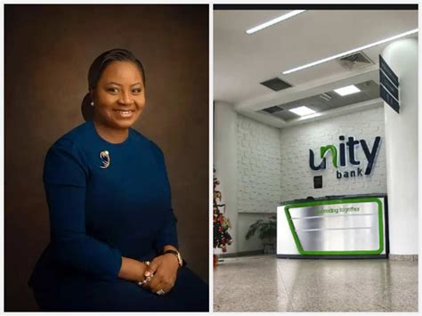 unity bank customer care number