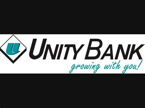 unity bank in easton