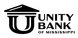 unity bank of mississippi online banking