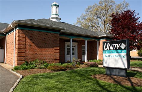 unity bank south plainfield