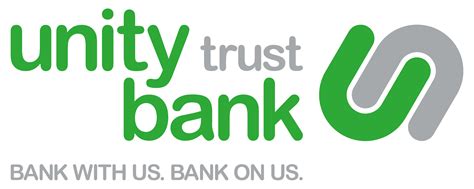 unity bank trust login