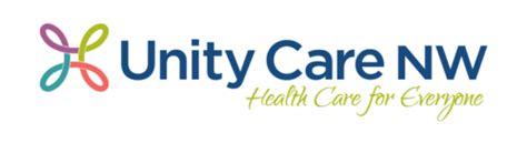 unity care nw doctors
