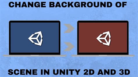 How to Change Background Color in Unity: A Simple Guide for Beginners