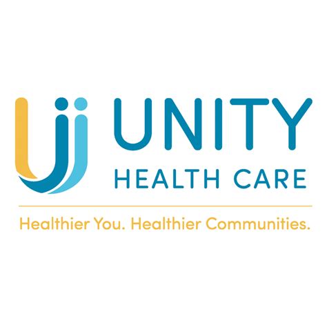 unity clinic washington dc