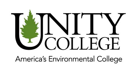 unity college log in