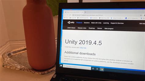 unity download for windows