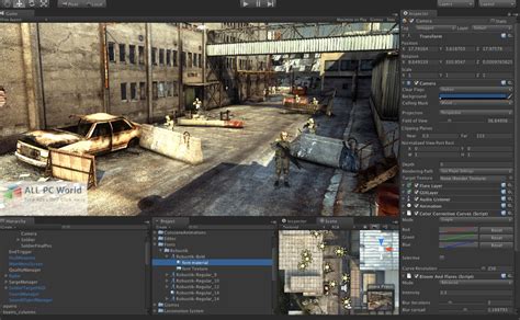 unity download free for pc