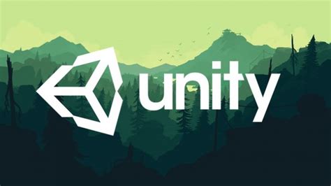 unity engine kostenlos