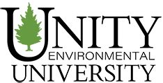 unity environmental university degrees