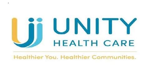 unity family health care inc