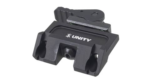 Unity Fast Mount Qd
