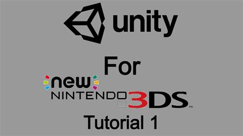 unity for 3ds internet archive