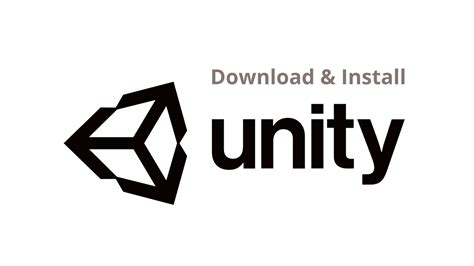 unity game engine download for windows 11