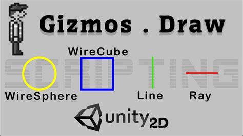 Drawing Unity gizmos in builds General Development itch.io