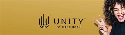 unity hard rock cafe