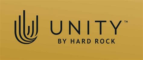 unity hard rock sign in