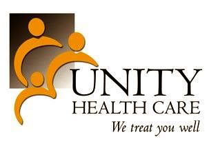 unity health care maryland