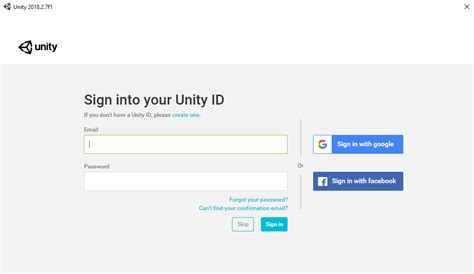 unity health portal login